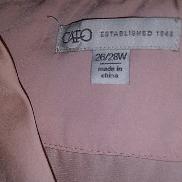 Jacket - Picture 3 of 4